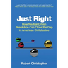 Just Right: How neutral-driven resolution can close the gap in American civil justice