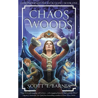 Chaos Woods