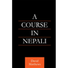 A Course in Nepali