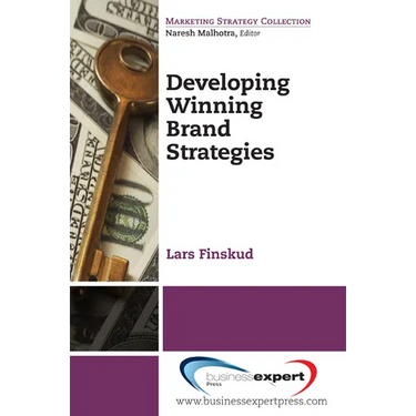 Developing Winning Brand Strategies