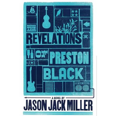 The Revelations of Preston Black