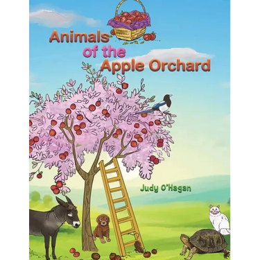 Animals of the Apple Orchard