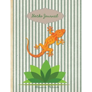 Gecko Journal