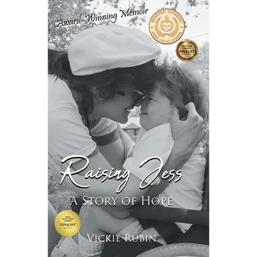 Raising Jess: A Story of Hope