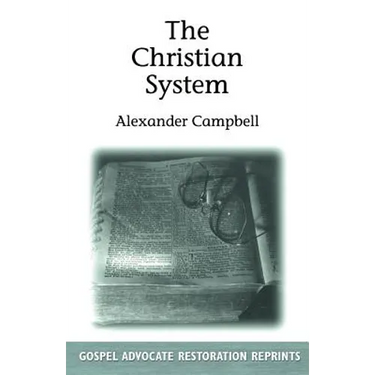 Christian System