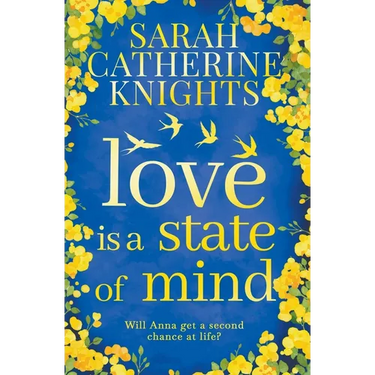 Love is a State of Mind
