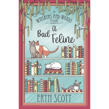 A Bad Feline