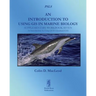 An Introduction To Using GIS In Marine Biology: Supplementary Workbook Seven: An Introduction To Using QGIS (Quantum GIS)