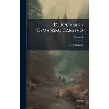 Dubrovnik i Osmansko Carstvo
