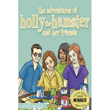 The Adventures of Holly the Hamster and Her Friends
