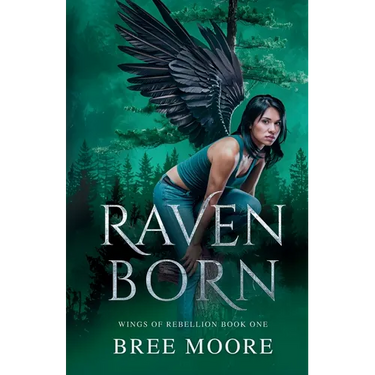 Raven Born