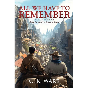All We Have to Remember