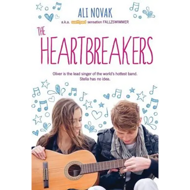 The Heartbreakers
