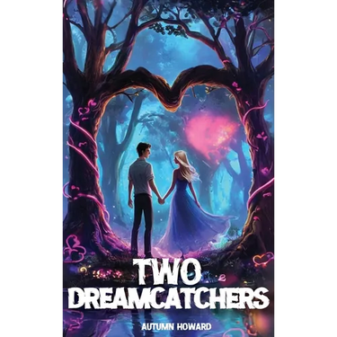 Two Dreamcatchers