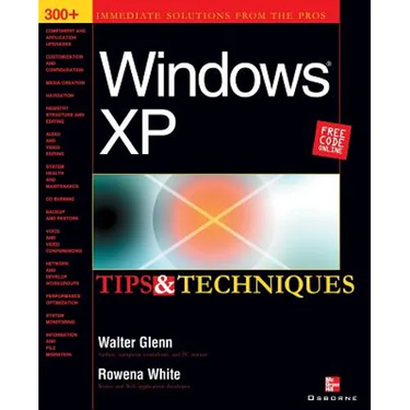 Windows XP Tips & Techniques