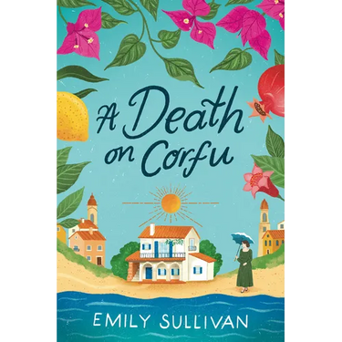 A Death on Corfu