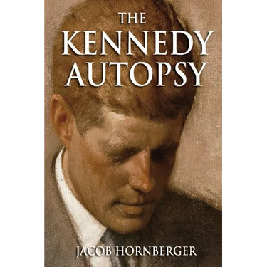 The Kennedy Autopsy