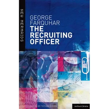 The Recruiting Officer