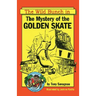 The Mystery of the Golden Skate