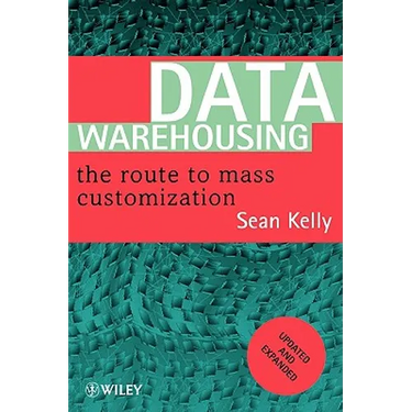 Data Warehousing: The Route to Mass Communication