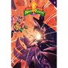 Mighty Morphin Power Rangers #5