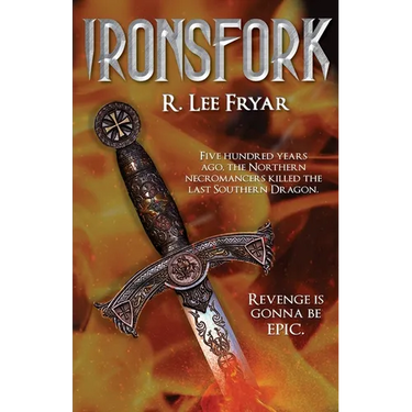 Ironsfork