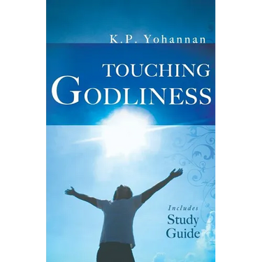 Touching Godliness