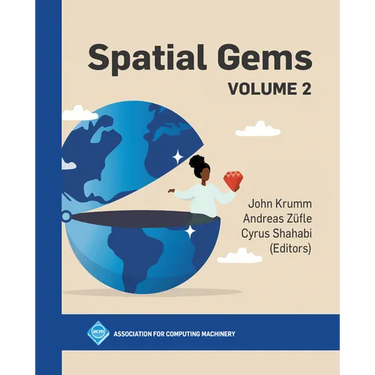 Spatial Gems: Volume 2