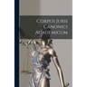 Corpus Juris Canonici Academicum