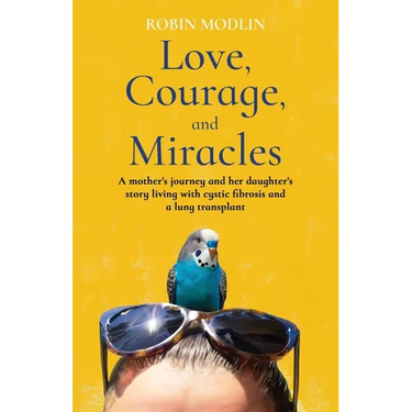 Love, Courage, and Miracles