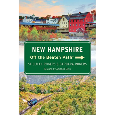 New Hampshire Off the Beaten Path(r)
