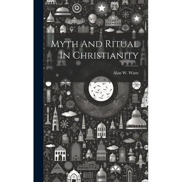 Myth And Ritual In Christianity