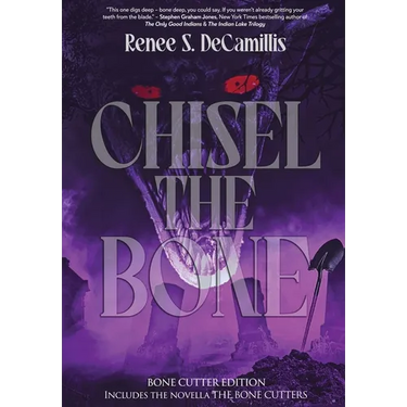 Chisel the Bone