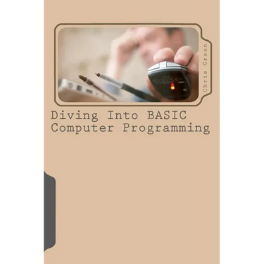 Diving Into BASIC Computer Programming