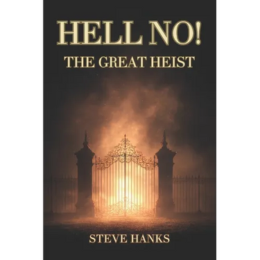 Hell No!: The Great Heist