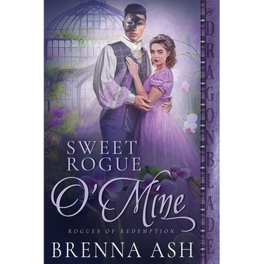 Sweet Rogue O'Mine