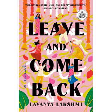 Leave and Come Back
