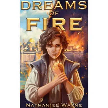 Dreams of Fire