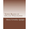 Three Books of Occult Philosophy