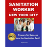 Sanitation Worker Exam 2020 New York City