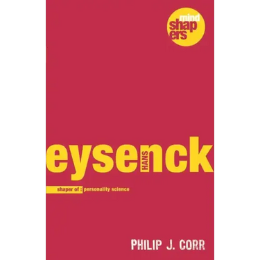 Hans Eysenck