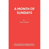 A Month of Sundays