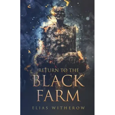 Return To The Black Farm