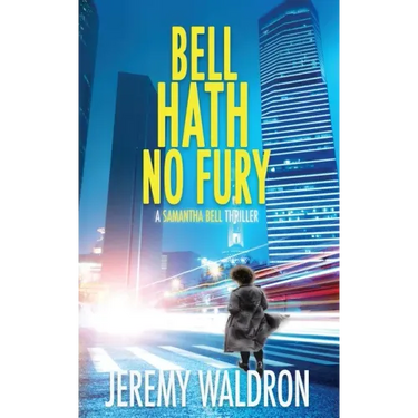 Bell Hath No Fury