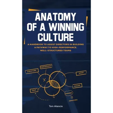 Anatomy of a Winning Culture: A Handbook to Help Directors Build a Pathway to High-Performance, Well-Structured Teams