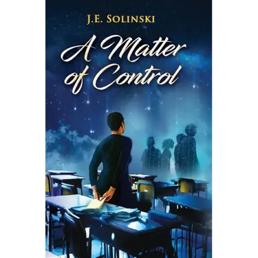 A Matter of Control