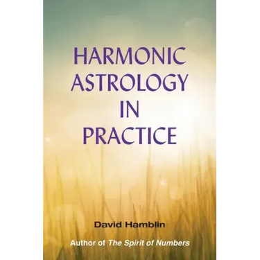Harmonic Astrology in Practice