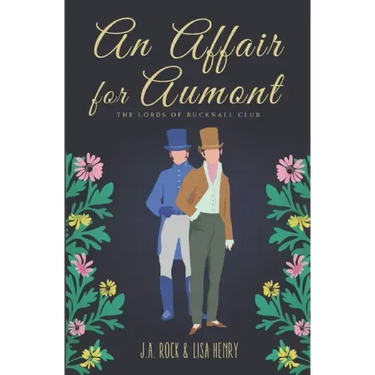 An Affair for Aumont