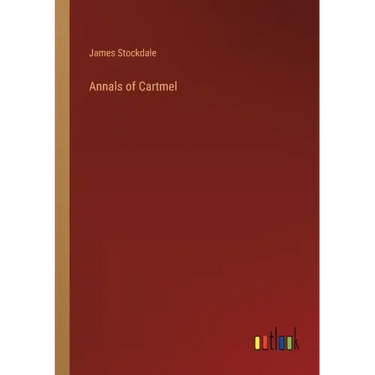 Annals of Cartmel