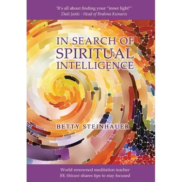 In Search of Spiritual Intelligence